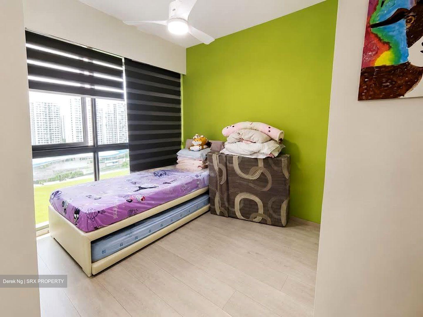 The Topiary (D28), Condominium #595707951